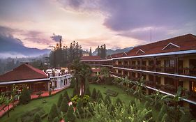 Khu nghỉ dưỡng BB Sapa Resort&Spa