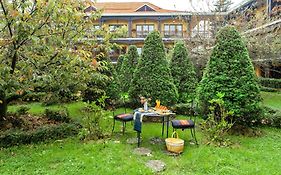 Khu nghỉ dưỡng BB Sapa Resort&Spa