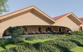 Khu nghỉ dưỡng BB Sapa Resort&Spa