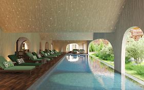 Khu nghỉ dưỡng BB Sapa Resort&Spa
