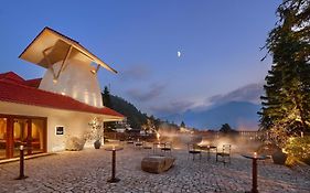 Khu nghỉ dưỡng BB Sapa Resort&Spa